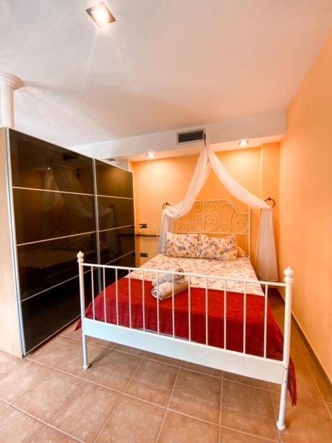 Apartamentos Turisticos Граус Экстерьер фото