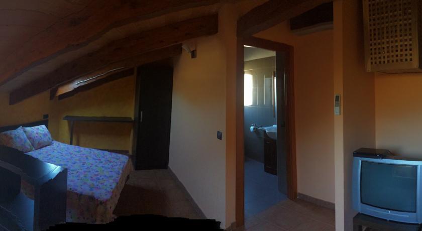 Apartamentos Turisticos Граус Номер фото